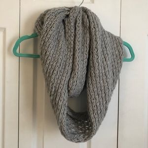 Aeropostale Knit Infinity Scarf